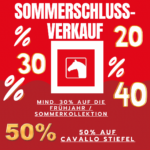 Kopie von Rosa und Rot Sommerschlussverkauf Instagram-Beitrag